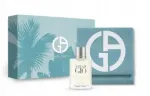 Veesprei Giorgio Armani Acqua di Gio EDT 100 ml r&auml;tikukomplektiga