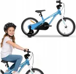 Laste jalgratas Tabou MISS LITE MG 18", kerge