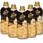 Riidepehmendaja SOFIN Amber Delight, 4,05 l