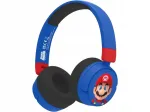 Laste k&otilde;rvaklapid OTL Super Mario, sinine-must