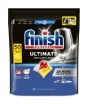 N&otilde;udepesukapslid Finish Powerball Ultimate Lemon, 50 tk
