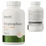 Toidulisand OSTROVIT TR&Uuml;PTOFAN 300mg, 90 kapslit