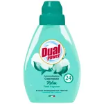 Vedel pesuvahend Dual Power Relax, 24 pesukorda