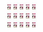 Kassikonservid WIEJSKA ZAGRODA veiselihaga, monovalgulised, 15 x 800 g