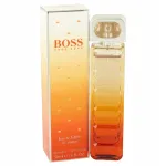 HUGO BOSS BOSS ORANGE SUNSET naiste tualettvesi 50 ml