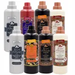 Tesori d'Oriente pesupehmendaja ja loputusvahendite komplekt, 8 x 760 ml, Itaalia kontsentraat