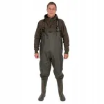 Veekindlad kalastussaapad FOX Khaki, suurus EU 41 / UK 7