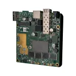 Juhtmevaba ruuter MikroTik L23UGSR-5HAXD2HAXD, Wi-Fi 6 (802.11ax)
