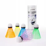 MARTES RAINBO sulgpalliriistade komplekt, 5 tk