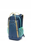 Seljakott Columbia Echo Mountain 25L, tumesinine/liivakollane