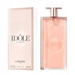 Parf&uuml;&uuml;mi vesi Lanc&ocirc;me Id&ocirc;le komplekt 5 x 1,2 ml