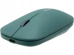 XQUANTUM WM400M traadita hiir, roheline
