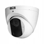 IP-videokaamera BCS-P-EIP28FWR3-Ai2, 8MP, WDR 120 dB, IP67, DORI, ZOOM ja AI-ga