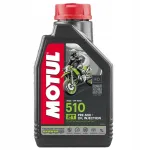 2-taktilise mootori&otilde;li Motul 1 l 0W-20