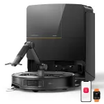 Roborock Saros Z70 tolmuimejarobot 22000Pa 3D Tof+RGB