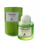 Parf&uuml;&uuml;mvesi Paris Corner Vibrant Vetiver Delight, 100 ml
