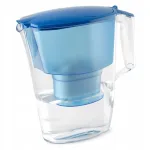 Aquaphor Time 2.5 l sinine veekann 3 Maxfor Plus filtriga