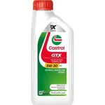 Mootori&otilde;li CASTROL GTX 5W-30 C3 RN17 MB 226.52, 1 l