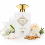 L&otilde;hnavesi Emper Al Fares MUSK EFFECT 100 ml EDP