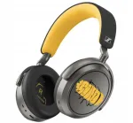 Juhtmevabad k&otilde;rvaklapid Sennheiser Momentum 4 ANC, aptX Adaptive, 60-tunnise akuga