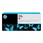 Punane tint HP 771C B6Y09A (magenta)