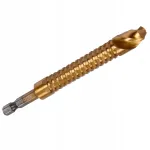 Metallipuur freesiga 12 mm HEX