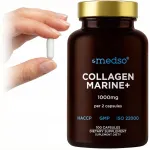 V&auml;ikeste merekalade kollageen, 100 kapslit