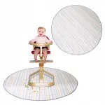 Prince Lionheart toolimatt, 120 cm, sertifitseeritud