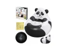 T&auml;ispuhutav tool Bestway PANDA, 72x72x64 cm
