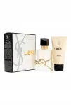Parf&uuml;meeritud vesi Yves Saint Laurent Libre 50 ml ja du&scaron;igeel 50 ml