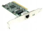 HP 353446-001 NC1020 v&otilde;rgukaart, 10/100/1000TX, 1 port, PCI, serveritele