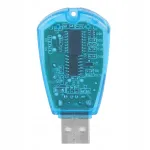 USB SIM kaardilugeja