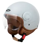 Motojalgratturi kiiver YEMA, 57&ndash;58 cm