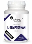Toidulisand Aliness L-Tr&uuml;ptofaan 500mg 100 kapslit