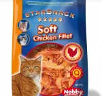 Pehmed kanalihast maiused koertele Nobby, 85 g
