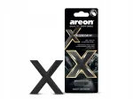 AREON XPERIENCE BLACK CRYSTAL &otilde;huv&auml;rskendaja, kinnitatav ventilatsioonile
