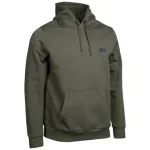 NASH CARP LOGO roheline kapuutsiga dressipluus XL