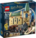 LEGO 76387 Harry Potter Hogwartsi kohtumine Kaniga