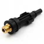 Adapter WORK STUFF pesu seadmetele, sobib Bosch, Makita, AR Blue, Black&Decker vahapritsidele