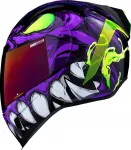 Motorrattakiiver Icon Airform Manik'RR MIPS, violetne, suurus S