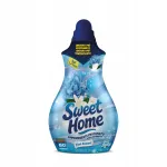 SWEET HOME Blue Flowers pesu loputusvahend, 1250 ml