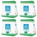 Biały Jeleń pesupulber, 1,9 kg, 4 tk