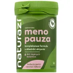 Toidulisand Naturazi Immaculate Red Clover menopausi vastu
