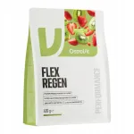 Kollageeni, MSM, gl&uuml;koosamiini ja h&uuml;aluroonhappe toidulisand liigestele OstroVit Flex Regen 400 g