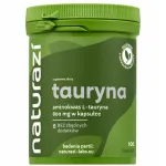 Toidulisand Naturazi Taurine 800 mg, 100 kapslit