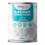 Gaczoo Mono Protein Ultra koerakonserv k&auml;nguruliha sisaldusega, 400 g