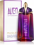Parf&uuml;&uuml;mvesi Mugler Alien Hypersense 90 ml