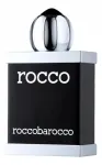 Roccobarocco Rocco Black tualettvesi 100 ml