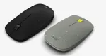 Juhtmevaba optiline hiir Acer Vero, 1200 DPI, must, USB