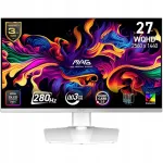 Monitor MSI MAG 272QPW QD OLED X28, 2560 x 1440, 280 Hz